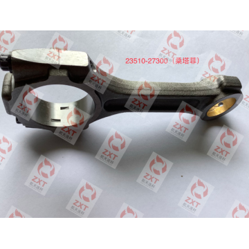 Cummins ISDE motorcycle connecting rod 23510-27300